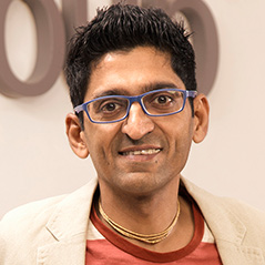 Vivek Bhambhani