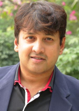 Aditya Bhat