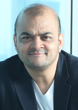 Rohit Malkani