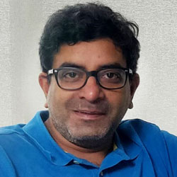 Prasanna Kulkarni