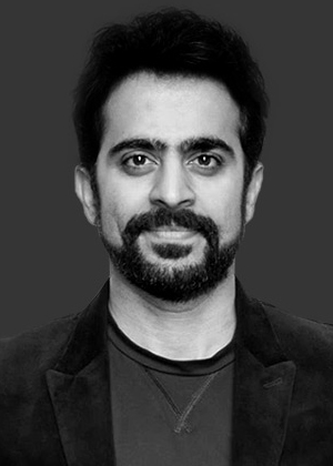 Rajiv Dingra