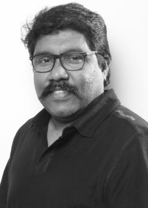 Anish Varghese