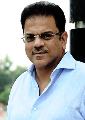 Rohit Ohri