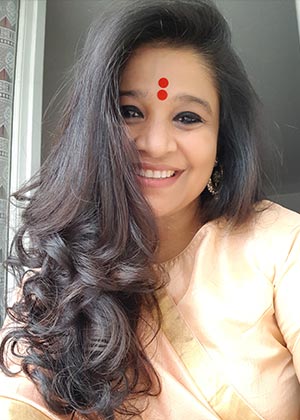 Swati Bhattacharya