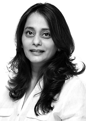 Anusha Shetty