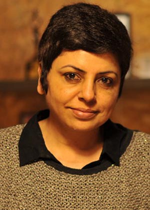 Ashwini Deshpande