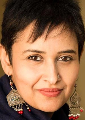 Ritu Sharda