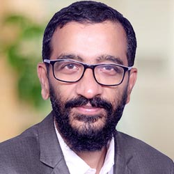 Unny Radhakrishnan