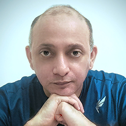 Burzin Mehta