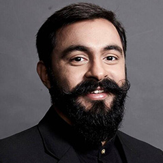 Suveer Bajaj