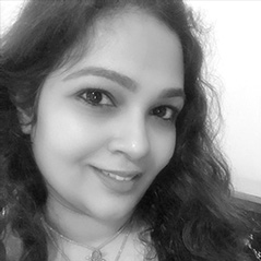 Priya Shivakumar