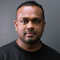 Mukund Olety