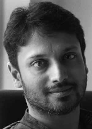 Sambit Mohanty
