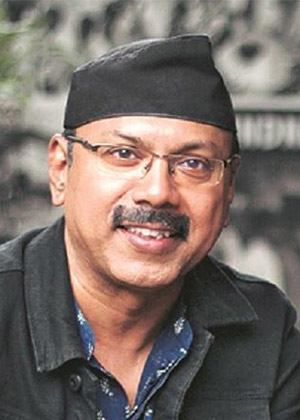 Josy Paul