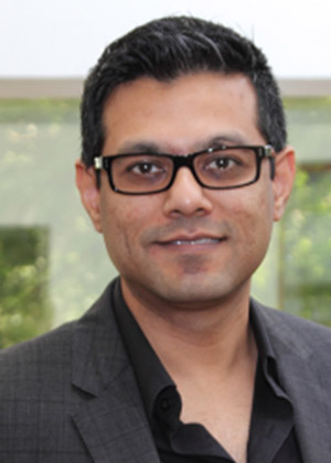 Dheeraj Sinha