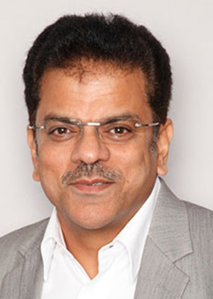 Rohit Ohri