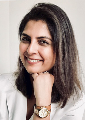 Payal Vaidya
