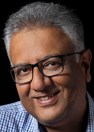 Hemant Mehta