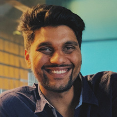 P.G. Aditya