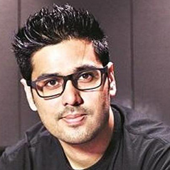Ahmed Aftab Naqvi
