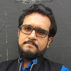 Rohan Chincholi