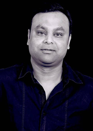 Abhik Santara