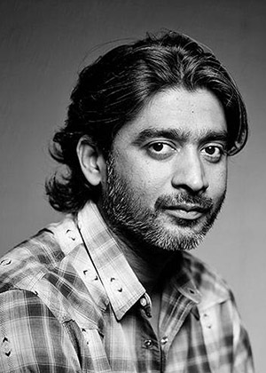 Rajiv Rao