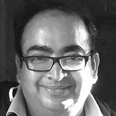 Akashneel Dasgupta
