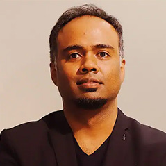 Preetham Venkky