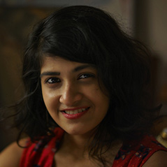 Roshnee Desai