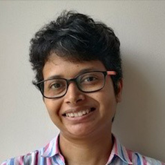 Shefali Takalkar