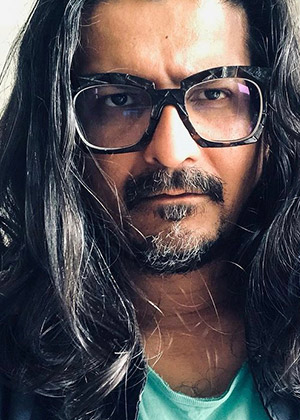 Anuraag Khandelwal